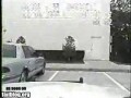 Wpadka policjanta