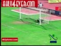 Niesamowity gol z 70 metrów