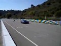 Przyspieszenie Bugatti Veyron