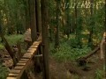 Niebezpieczna zabawa rowerowa