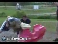 Idiotyczny pomysł i jego skutki