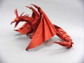 Origami dla bardzo zaawansowanych