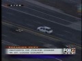 Wypadek na autostradzie