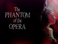 Music & Light - Phantom of the opera