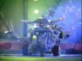 Bud Light - Walki robotów