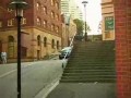 Brutalne upadki BMX