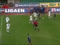 Najgorszy aktor