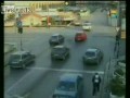 Drogowe potrącenia ludzi