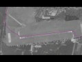 Polskie Lotniska z satelity