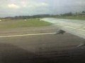 Start z Londyn Gatwick