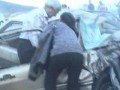 Fatalny wypadek drogowy