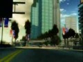 NFS Undercover - Miasta