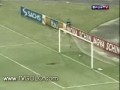 Kiks bramkarza