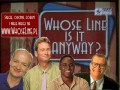 Whose Line - Halloween 2 z 3