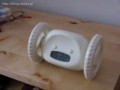 Uciekający budzik Clocky nareszcie w Polsce 2