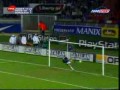 Piękny gol Paulety