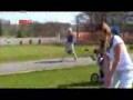 Sposób na Złodzieja na polu Golfowym