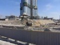 Burj Dubai Tower