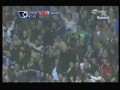 Piękny gol Amra Zakira