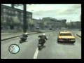 GTA IV - Scooter Brothers