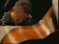 Keith Jarrett - Autumn leaves