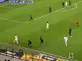 Gol Ronaldinho w Pucharze Uefa