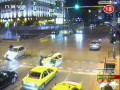 Kompilacja fatalnych wypadków samochodowych