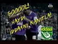 Real Madryt vs Malaga 4-3
