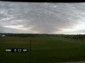 Fala grawitacyjna - anomalie pogodowe