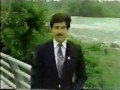 Samobójca na Niagarze