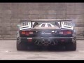 Lamborghini Countach LP500S the legend