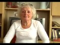 Pani Barbara - Cipki dmuchane