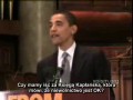 Barack Obama o religii