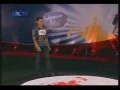 Indonezyjski Idol - Linkin Park - Numb