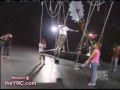 Criss Angel - Piła