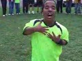 Sobowtór Ronaldinho z Niemiec