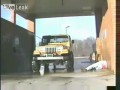 Idioci z myjni samochodowej