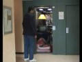 MORNING ELEVATOR - REMI GAILLARD