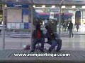 ICE HOCKEY - REMI GAILLARD