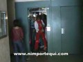 DISCO ELEVATOR - REMI GAILLARD