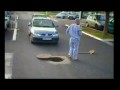 THE GREAT ESCAPE - REMI GAILLARD