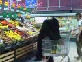 THE GORILLA - REMI GAILLARD