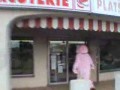 THE PIG - REMI GAILLARD