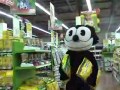 THE CAT - REMI GAILLARD