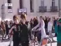 REMI GAILLARD ENGLISH TV