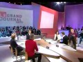 INTERVIEW REMI GAILLARD FRENCH TV