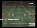 Fifa 1994 - 2008 Historia