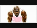 Michael Jordan Speed Painting