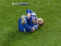 Najgorszy aktor na boisku