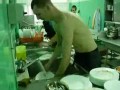 Szybkie zmywanie